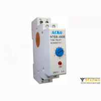 Реле NTE8-480В