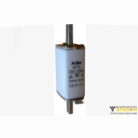 Плавкий предохранитель NT0