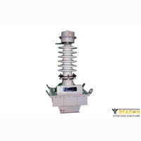 Трансформатор напряжения ЗНОМ-27 III У1