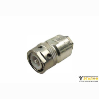 Розетка приборно-кабельная СР-50-1 ПВ (ФВ)