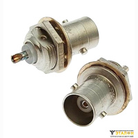 Розетка приборная СР-50-73 ПВ