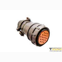 Розетка РПН23-5Г2