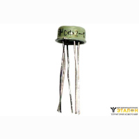 Фоторезистор СФ2-12