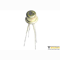 Оптопара резисторная ОЭП-11