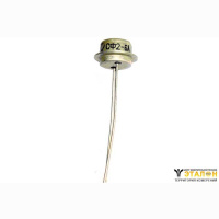 Фоторезистор СФ2-6