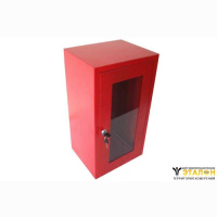 Шкаф пожарный ШПВ-1