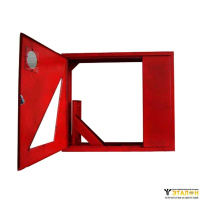 Шкаф пожарный ШПК-2