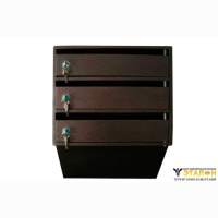 Почтовый ящик СП-3