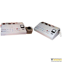 Стенд входного контроля блоков БКЗ-3, БТЗ-Т, БЗ-2, БКИ-Т, УУК-2, БДУ