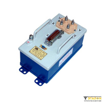 Аппарат защиты от токов утечки АЗУР.4МК (рудничный)