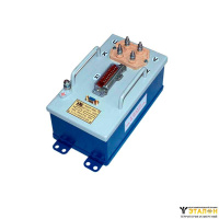 Аппарат защиты АЗУР-4 (рудничный)