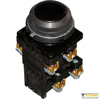 Кнопочный выключатель КЕ-182