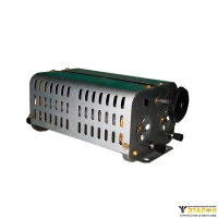 Реостат сопротивления РСПС-3 (ползунковый)