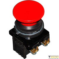 Кнопочный выключатель КЕ-191