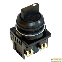 Переключатель управления ПЕ-072