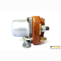 Контактор малогабаритный низковольтный КМ-50Д-В