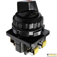 Переключатель управления ПЕ-061