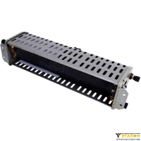 Реостат сопротивления РСП-4 ползунковый