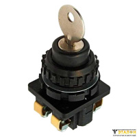 Переключатель управления ПЕ-212