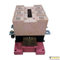 Контактор модульный КМ-20-38