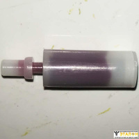 Узел пишущий УПС-07М (красный)