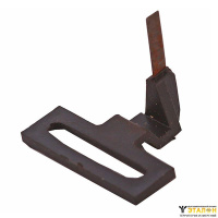 Визир для прибора РП-160