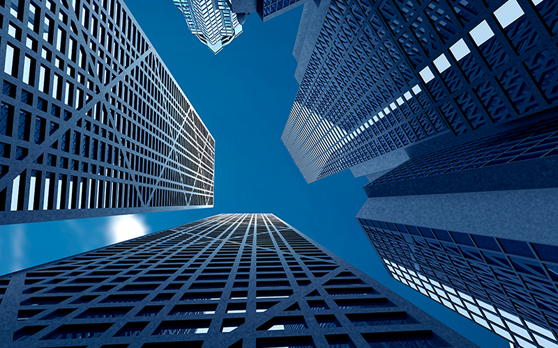 Автоматизация зданий Автоматизация зданий