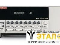 Цифровые амперметры