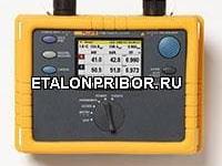 Трехфазные регистраторы качества электроэнергии