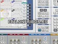 Векторные анализаторы электрических цепей