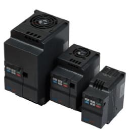 Преобразователь частоты «Промситех»