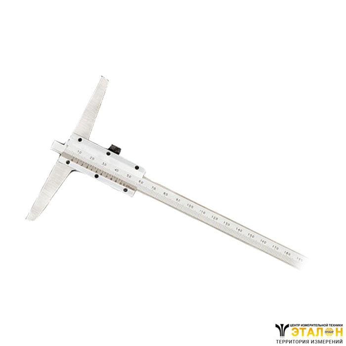 Штангенглубиномер