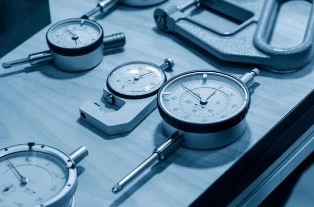 Индикатор часового типа