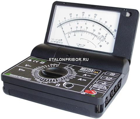 Причины возникновения погрешностей