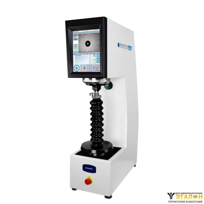 Твердомер NEXUS 7501